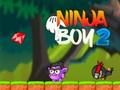 Spel Ninja Jongen 2  online
