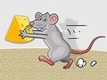 Spel Jet Mickey  online
