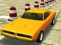 Spel BMW Parkeren  online