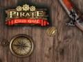 Spel Piraten munt golf  online