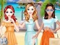 Spel Mode Zomer Lange Rokken  online
