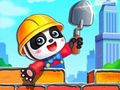 Spel Baby Dream City-gebouwen  online