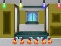 Spel 5 deuren ontsnappen  online