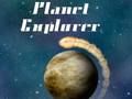 Spel Planeetverkenner  online
