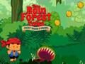 Spel Regenwoudverhalen  online