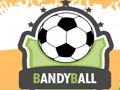 Spel Bandybal online