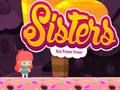 Spel Zussen beste vrienden voor altijd  online