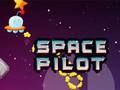 Spel Ruimtepiloot  online