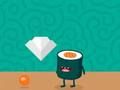 Spel Sushi Dash online