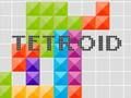 Spel Tetroid online