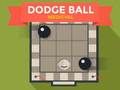 Spel Middeleeuwse Dodgeball  online