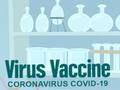 Spel Virusvaccin coronavirus covid-19  online
