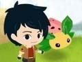 Spel Battle Monsters RPG online