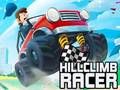 Spel Hillclimb racer online