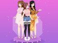 Spel Lulu's Modewereld  online
