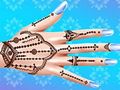 Spel Mode Henna Tattoo Salon  online