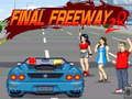 Spel Laatste snelweg 2R  online