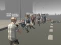 Spel Stad van Psychos  online