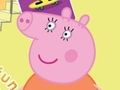Spel Peppa Pig-mix-up  online