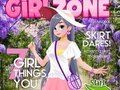 Spel Girlzone Girlstyle online