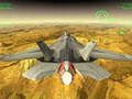 Spel Fractal Combat X online