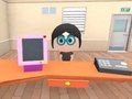 Spel Computer herstel  online