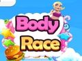 Spel Lichaamsrace  online