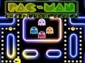 Spel Pac-Man Championship-editie online Spel Pac-Man Championship-editie online
