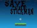 Spel Red de Stickman  online