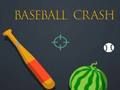 Spel Honkbal crash  online