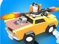Spel Sky Racing drift online