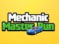 Spel Monteur Master Run  online