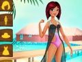 Spel Prinsessenbikini aankleden  online