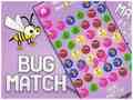 Spel Bug -match online