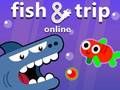 Spel Vis & reis online  online