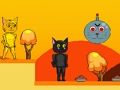 Spel Jake Zwarte Kat 2  online