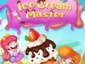 Spel IJs Meester  online