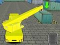 Spel Zware kraansimulator  online