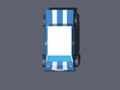 Spel Gladde racer  online