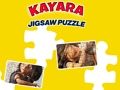 Spel Kayara Legpuzzel  online