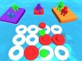 Spel Hero Dual Infinity 3D Ballenwerper  online