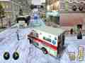 Spel Moderne stadsambulancesimulator  online