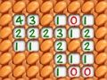 Spel Eet bonen! Geen Groenen!  online