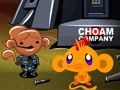Spel Monkey Go Happy Stage 661 online
