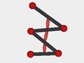 Spel Evolutie AI-simulatie  online