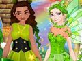 Spel Prinses st patrick's feest  online