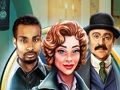 Spel Dodelijk feest  online