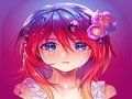Spel Kawaii pop aankleden  online