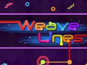 Spel Weeflijnen  online