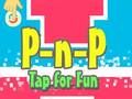 Spel Tapforfun online